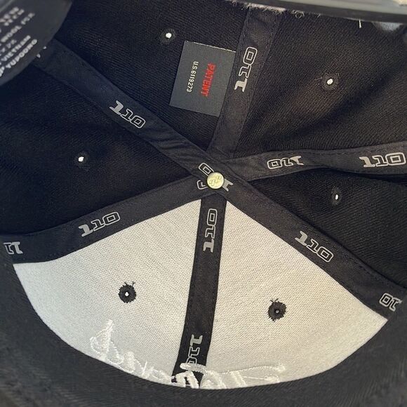 NWOT Threadbeast Cap  - Picture 5 of 6